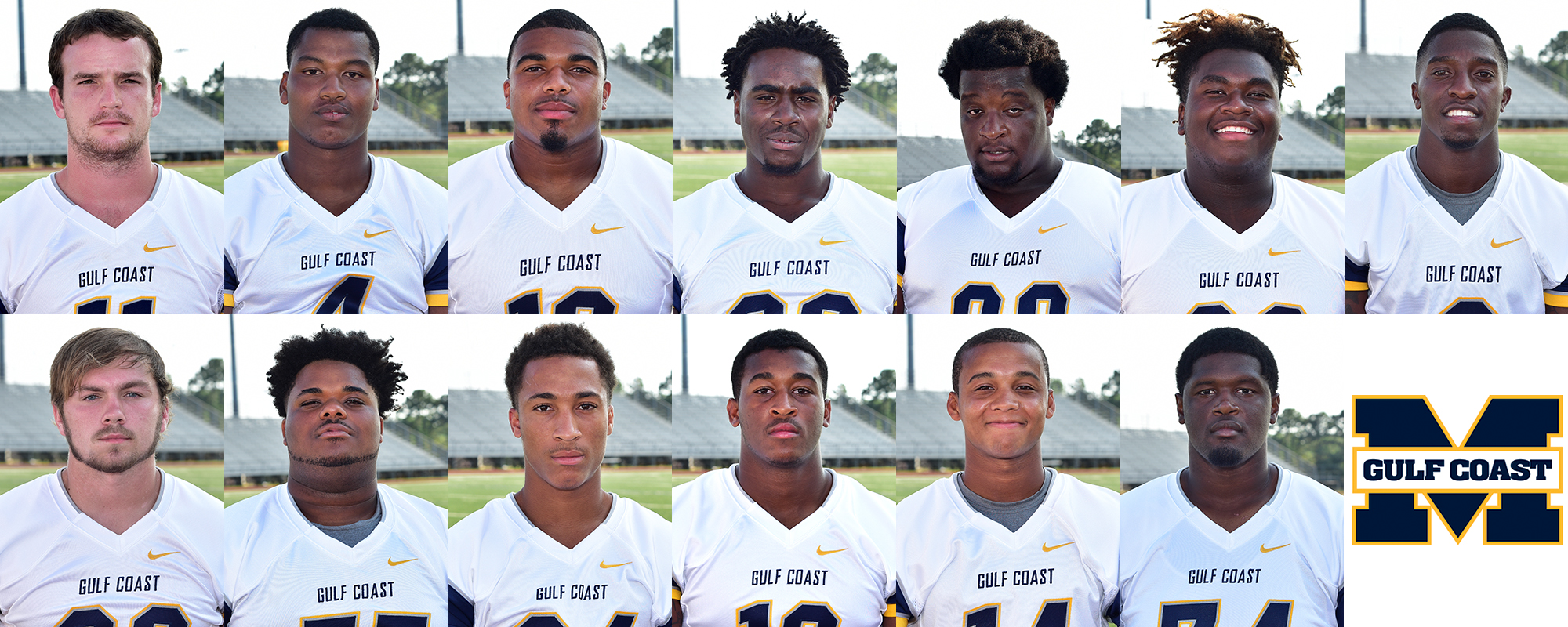 UPDATE: 15 Bulldogs sign with four-year schools