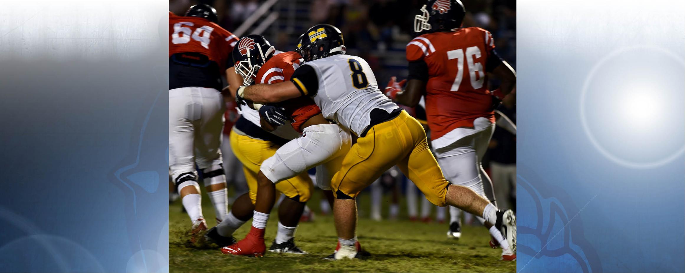 No. 4 MGCCC falls at Itawamba