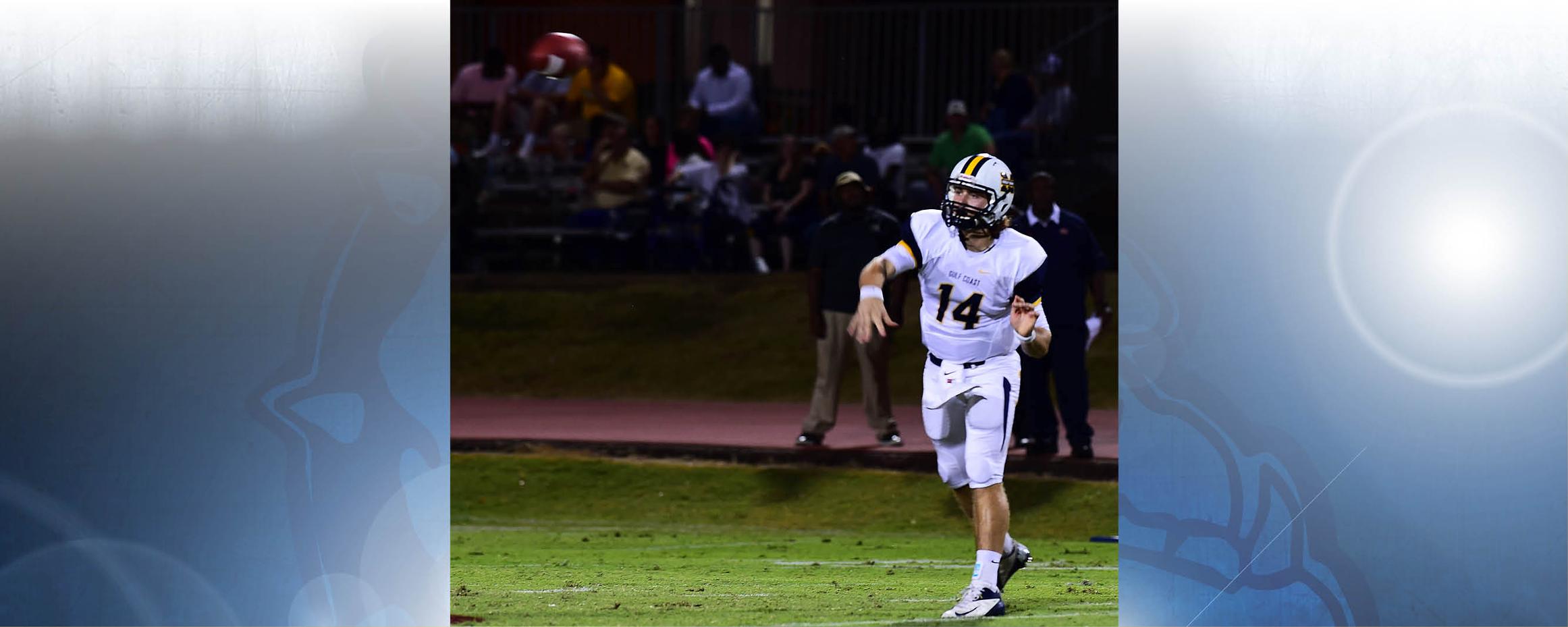 Gulf Coast wins shootout at Southwest