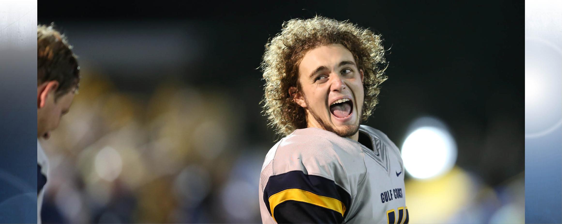 Bulldogs face archrival PRCC for Homecoming
