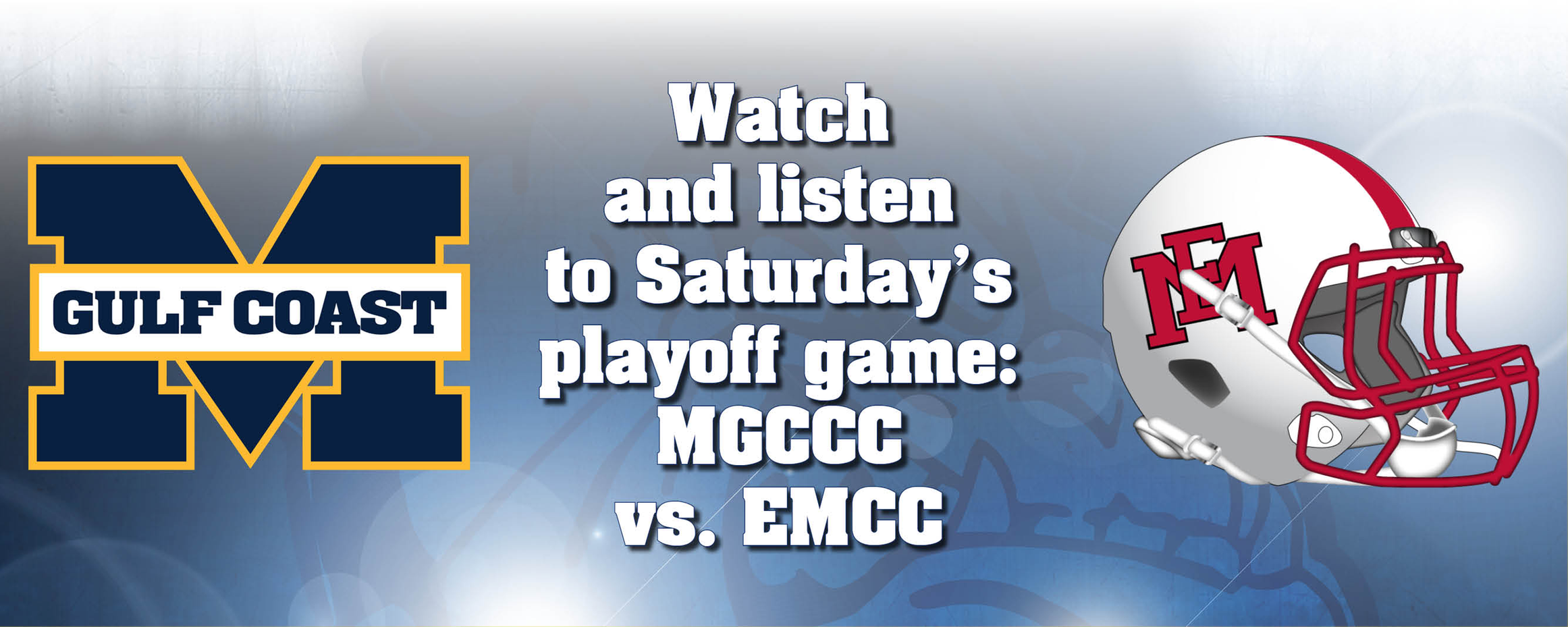 Watch Saturday's playoff game online