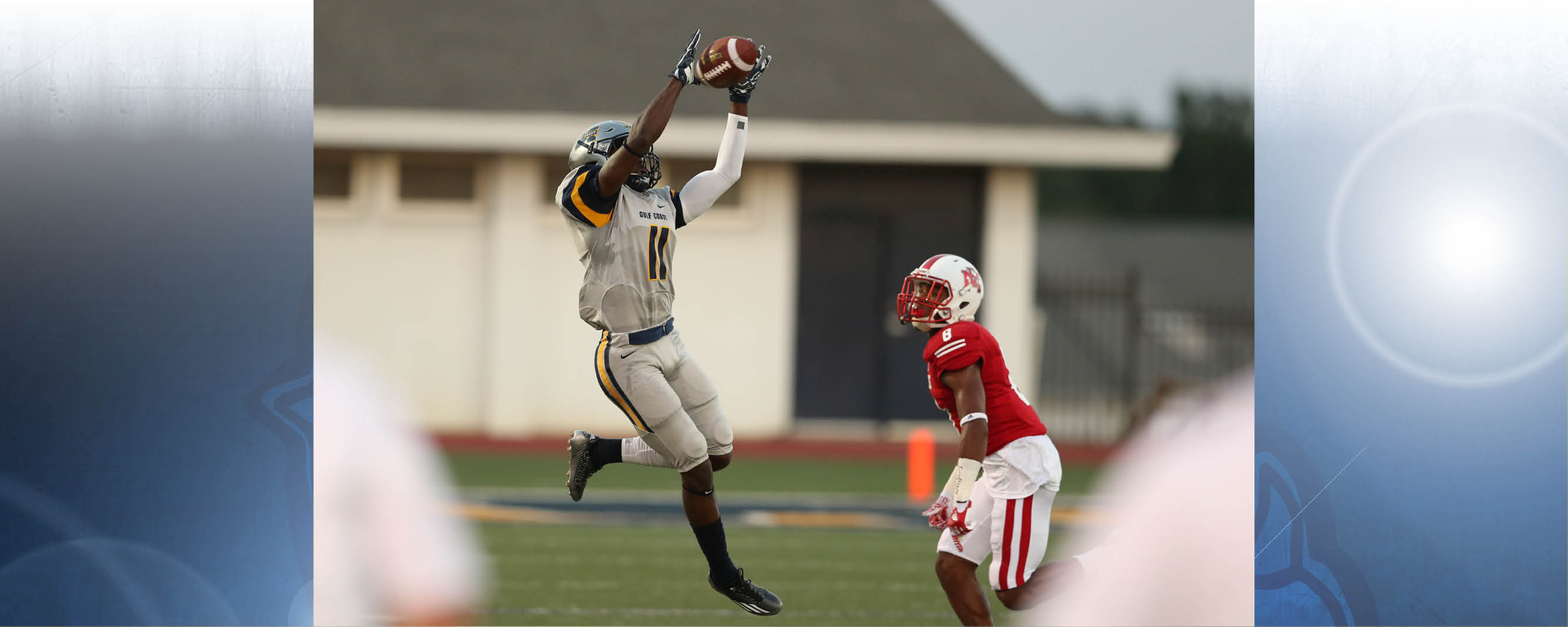 Gulf Coast aiming for playoff upset