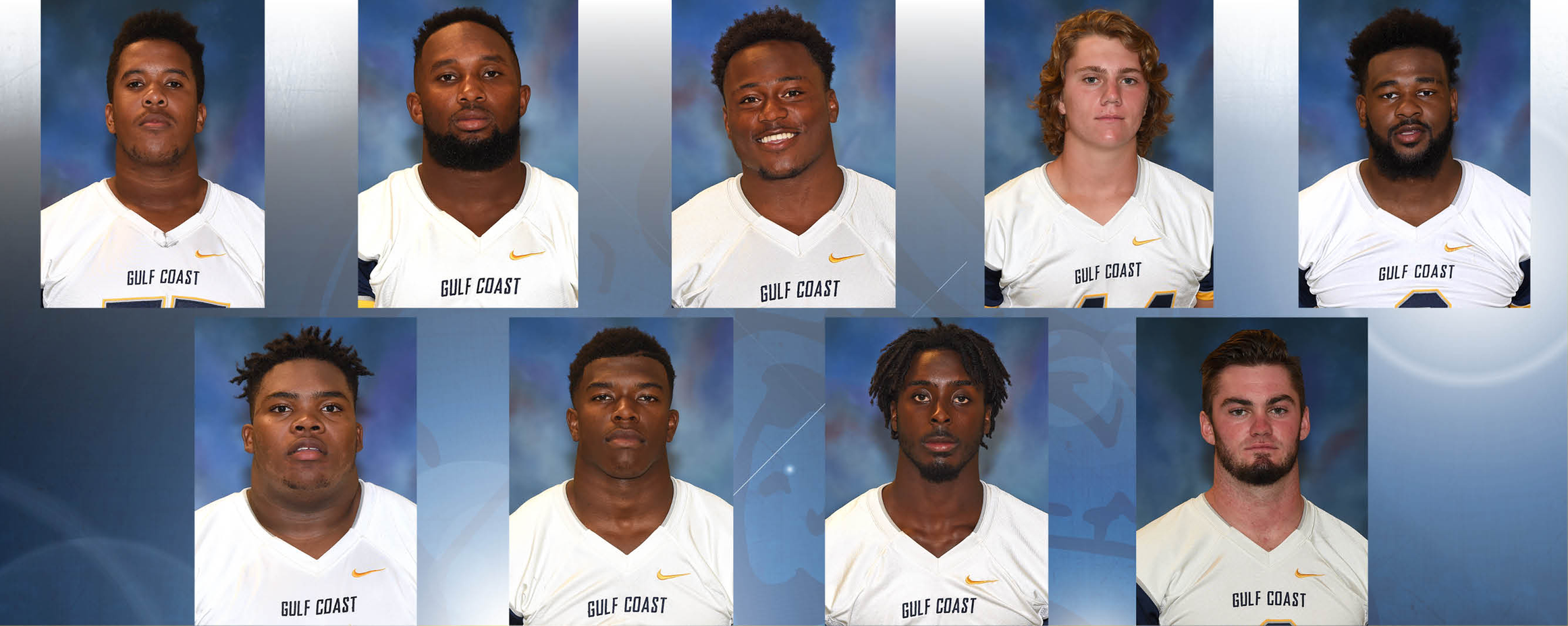 9 Bulldogs grab All-MACJC honors