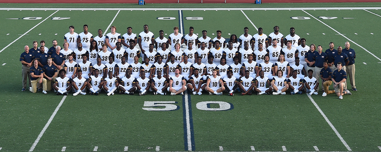 No. 4 MGCCC faces Itawamba &ndash; again