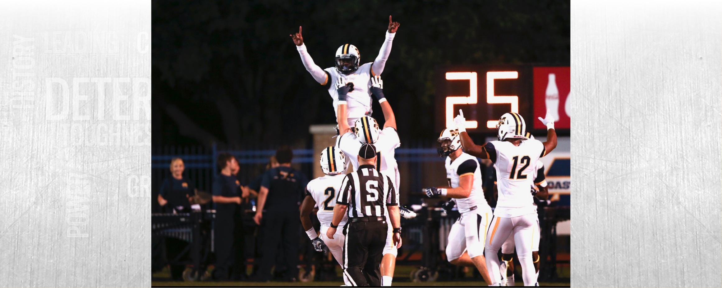 Gulf Coast staves off ICC comeback