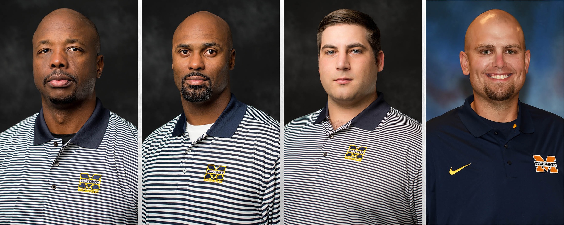 Wright adds four to staff