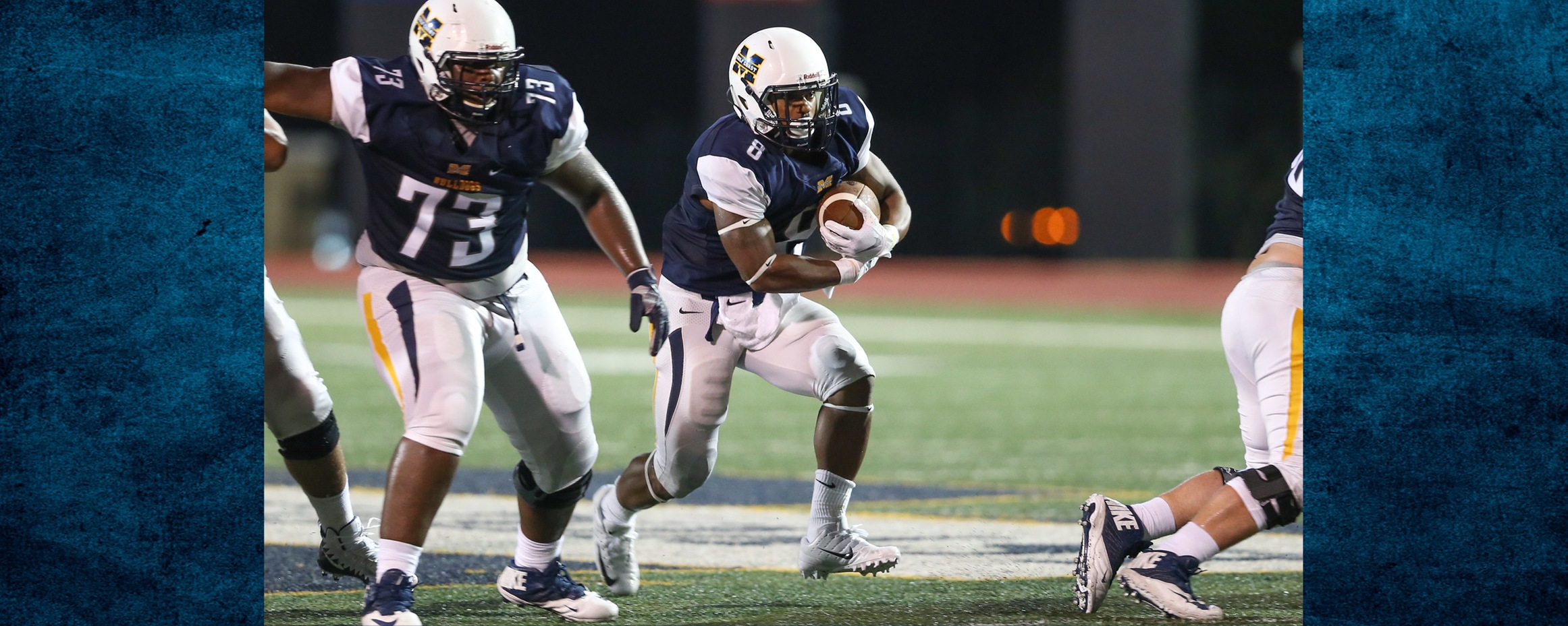 MGCCC getting better through battles