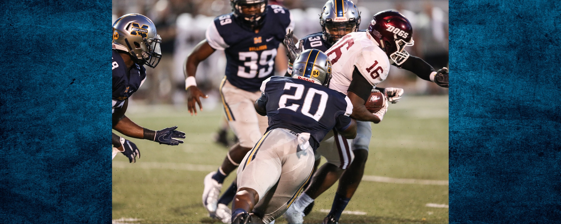No. 14 MGCCC refocuses after 1st loss