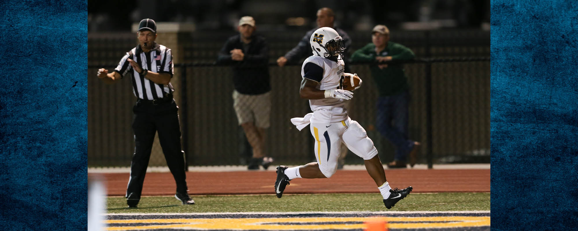 MGCCC builds big lead, beats ECCC