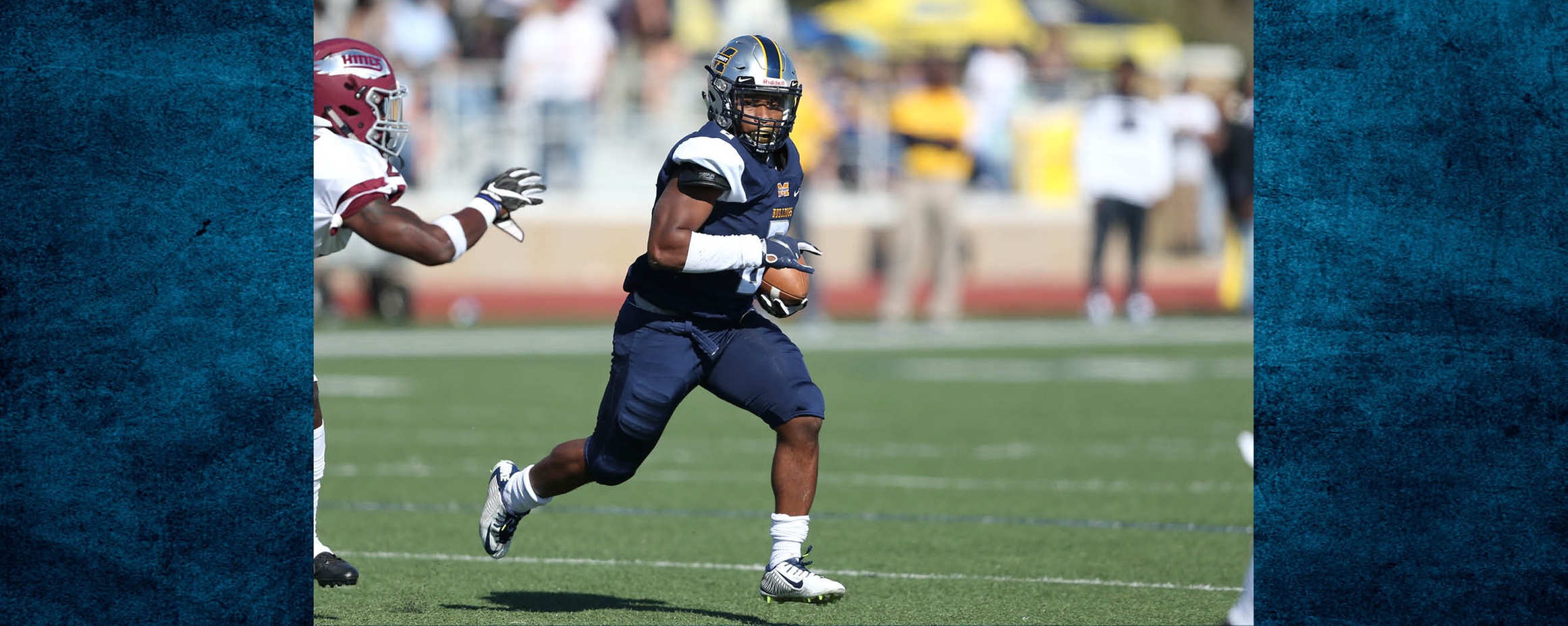 No. 15 MGCCC beats up Hinds