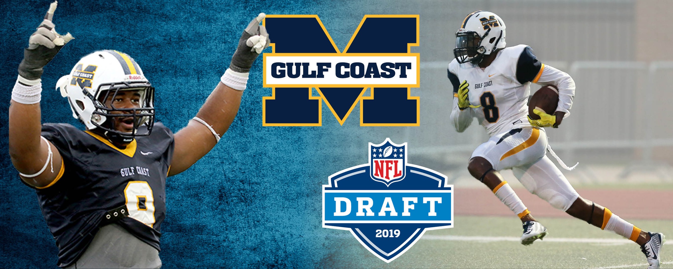 2 former Bulldogs likely to be drafted