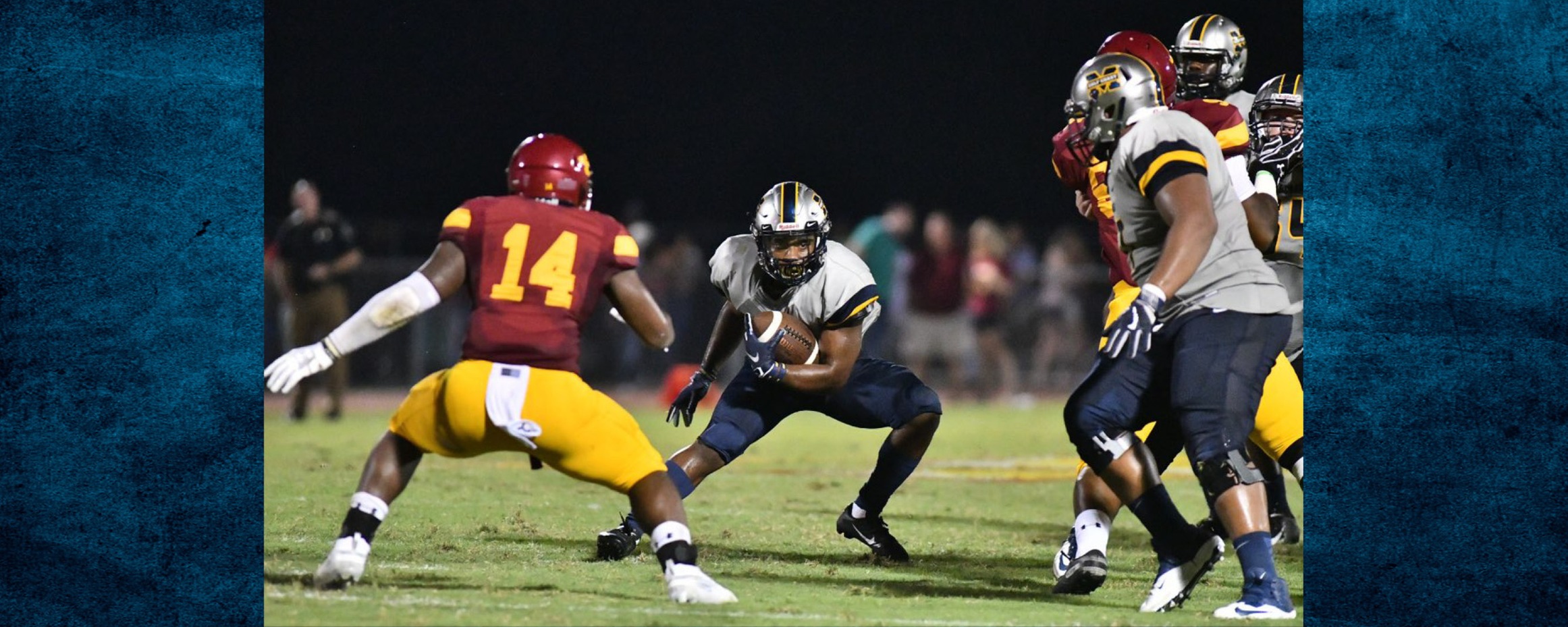 Bulldogs lose for 1st time at Jones