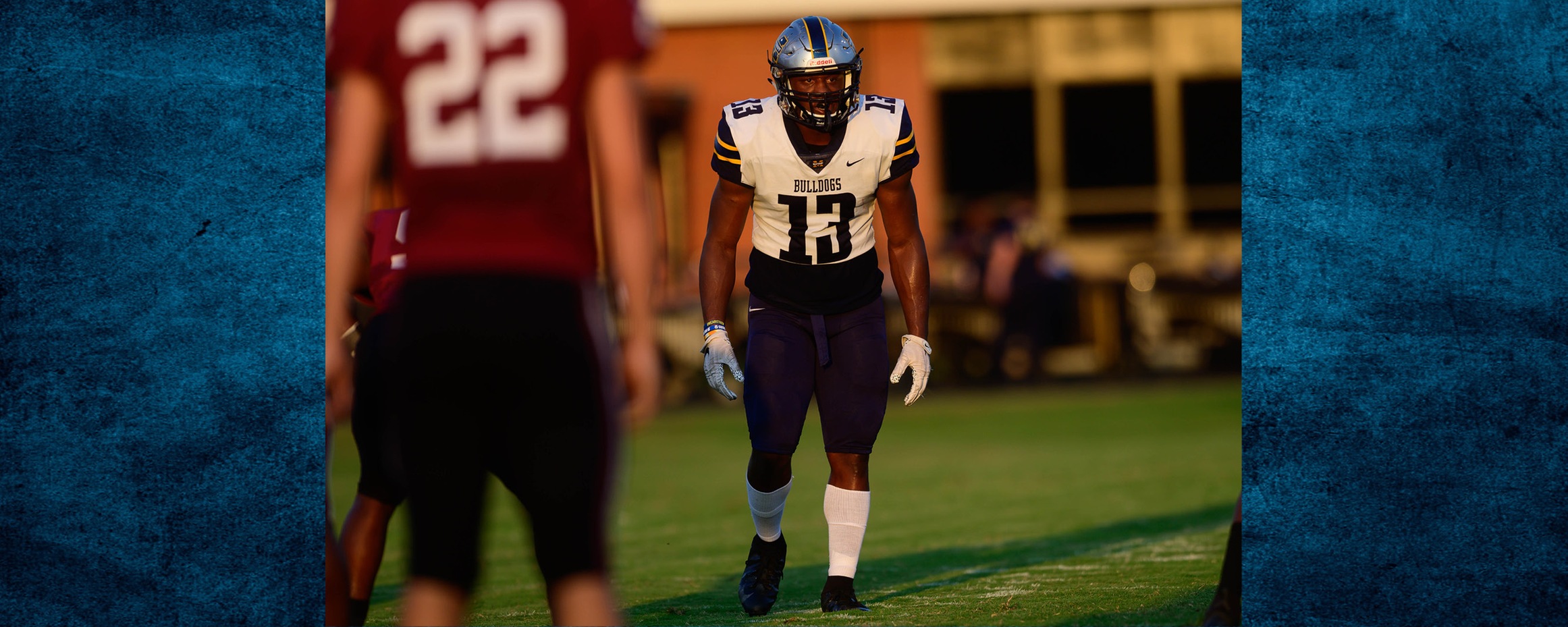 Suffocating D leads No. 5 Gulf Coast to blowout