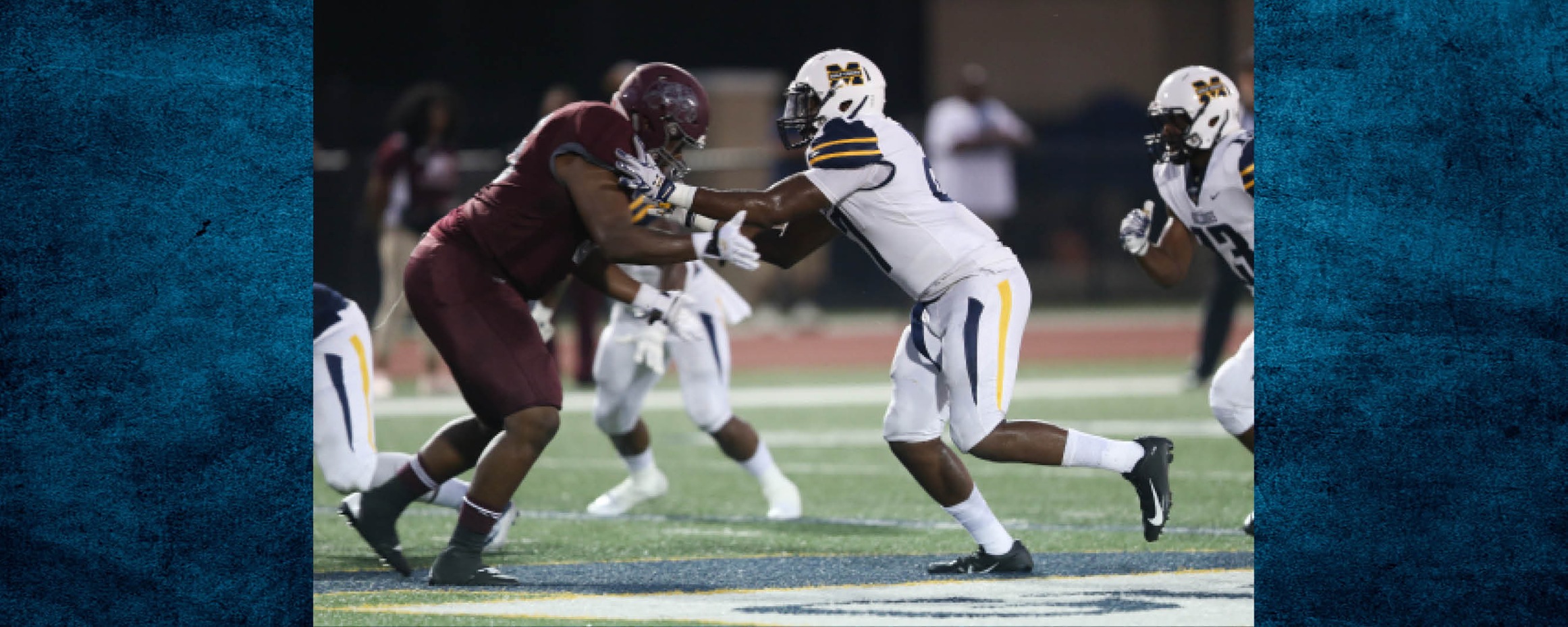No. 4 MGCCC travels to No. 11 Co-Lin