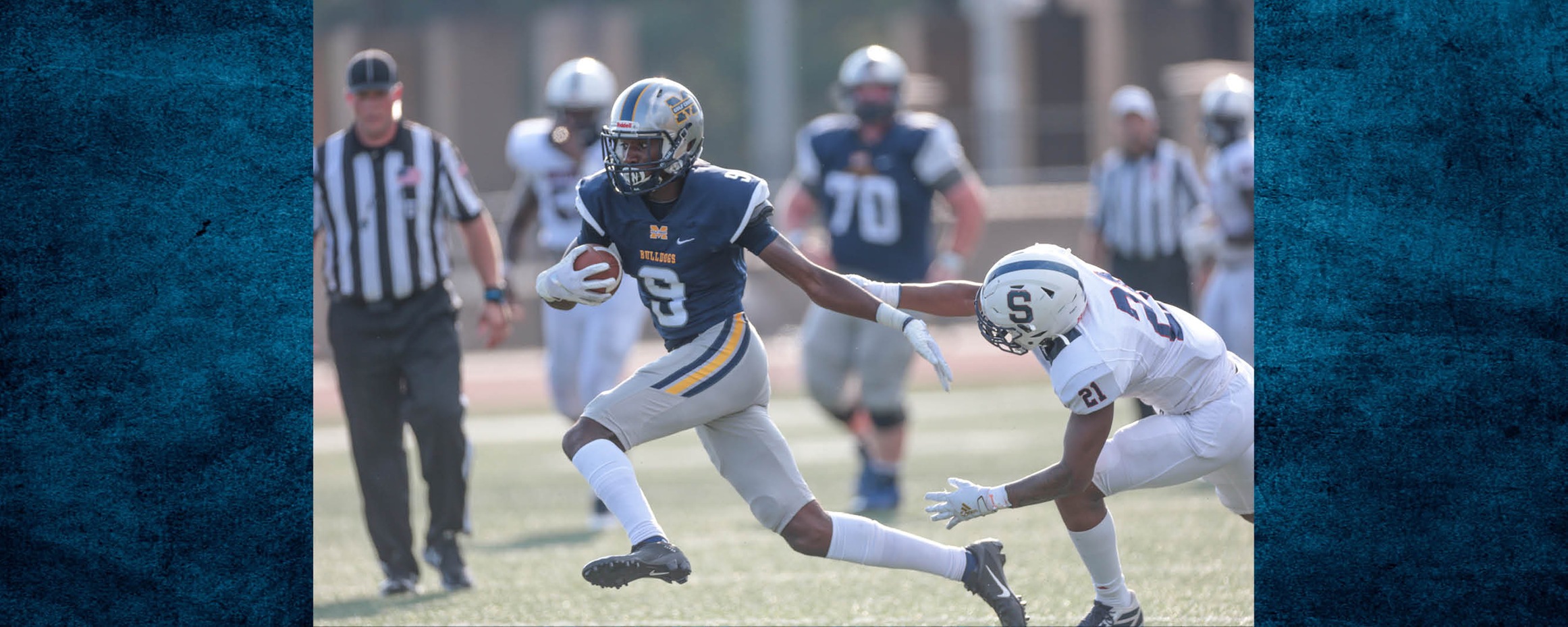 No. 1 MGCCC aims for South supremacy