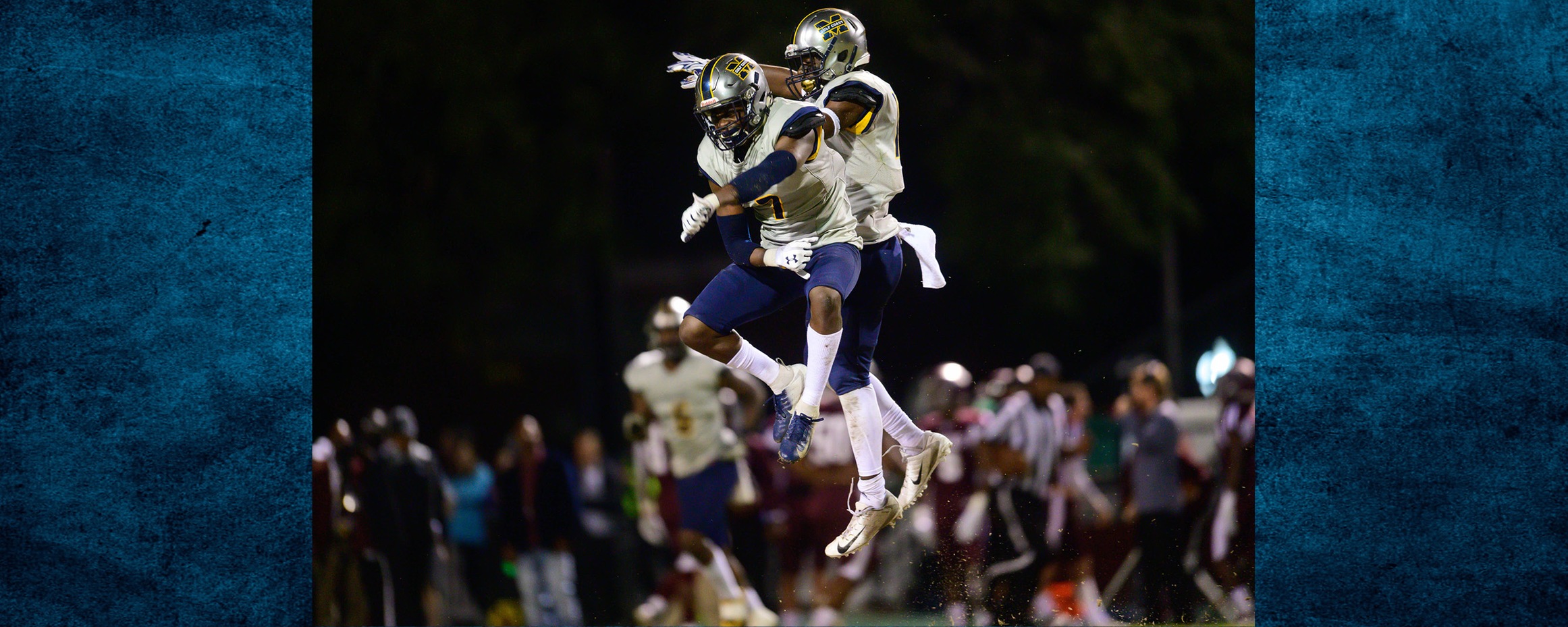 No. 1 Gulf Coast wins MACJC South