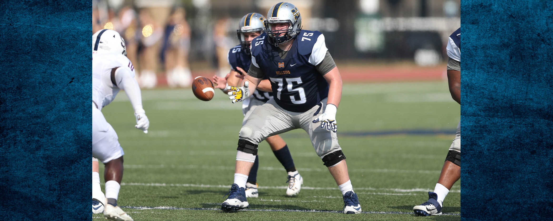 No. 1 MGCCC opens playoffs against defending champs