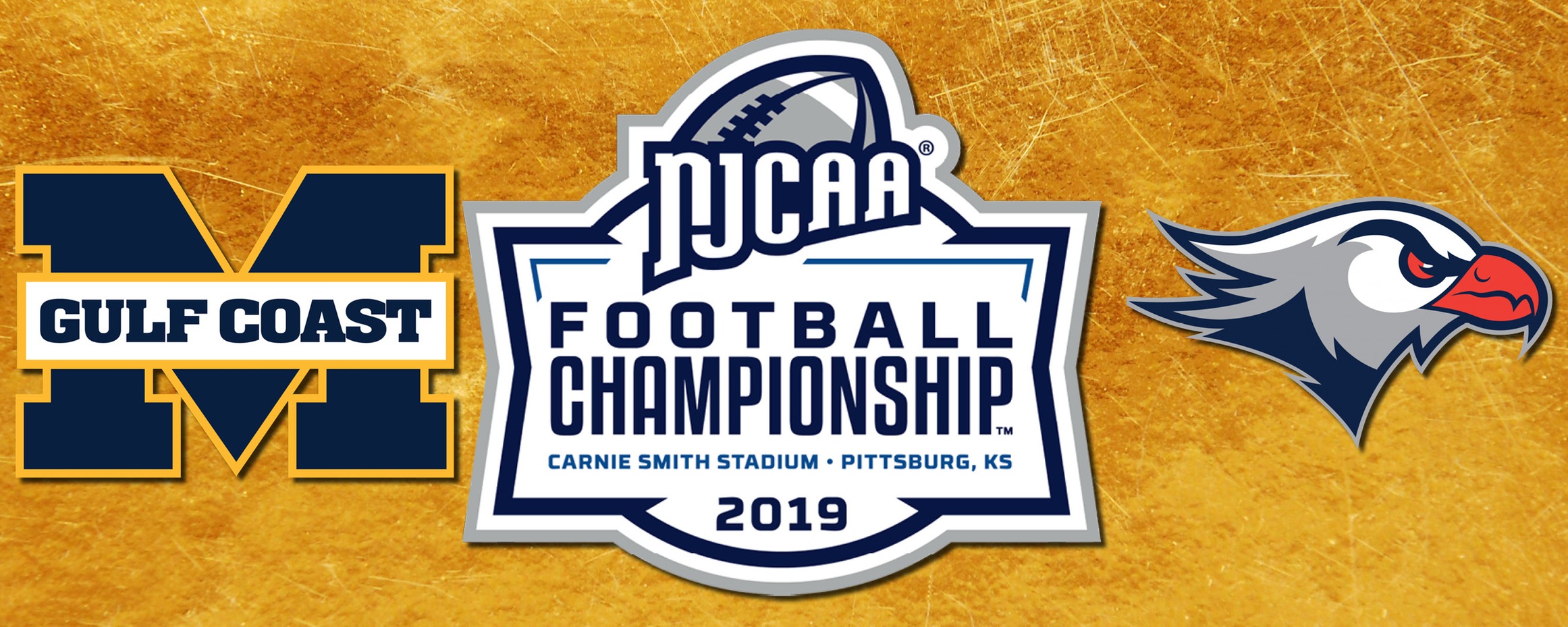 No. 1 MGCCC will play for national title