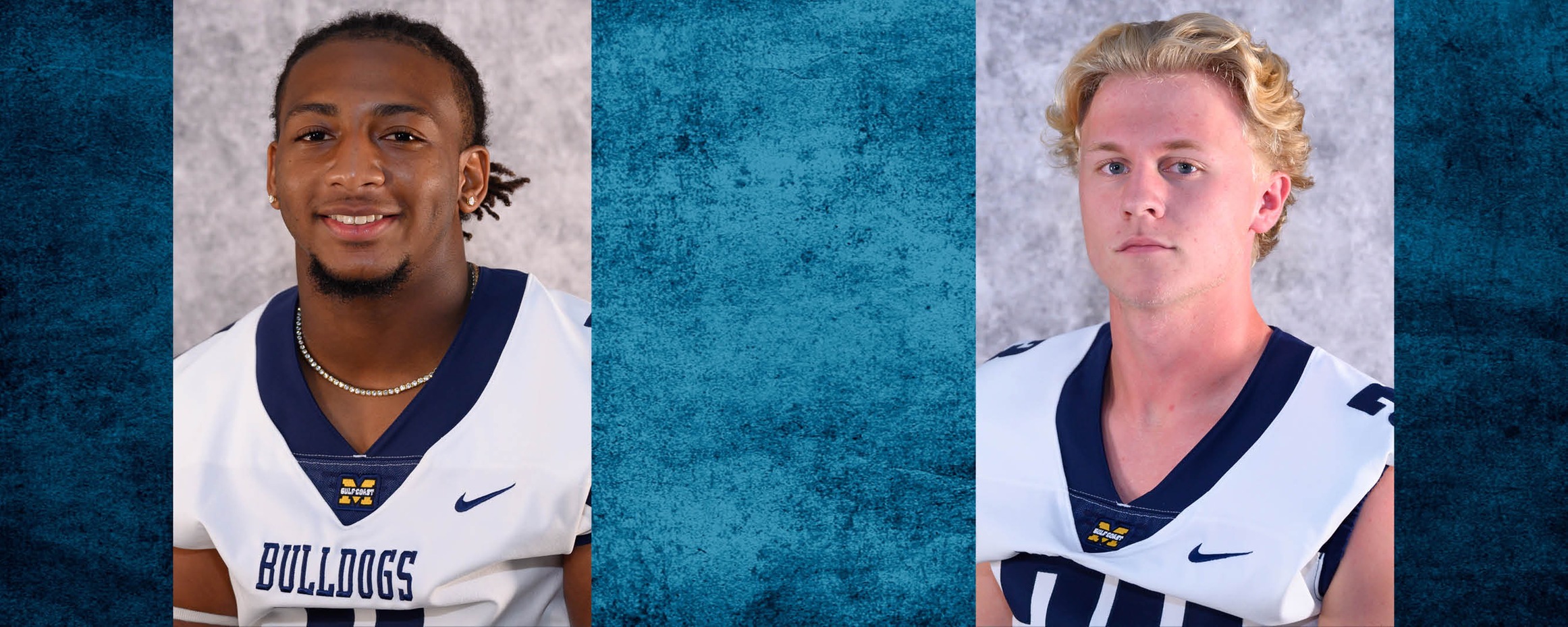 Bolton, Davis hoist MACJC honors