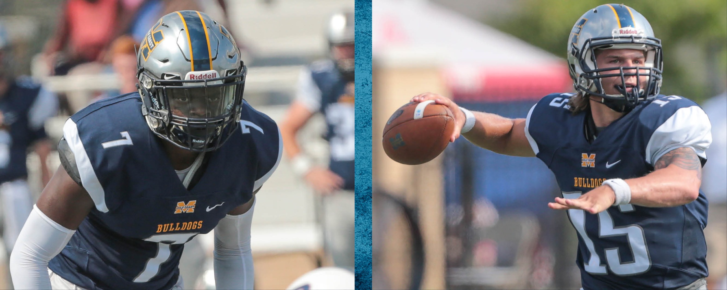 Matthews, Lovertich named All-Americans