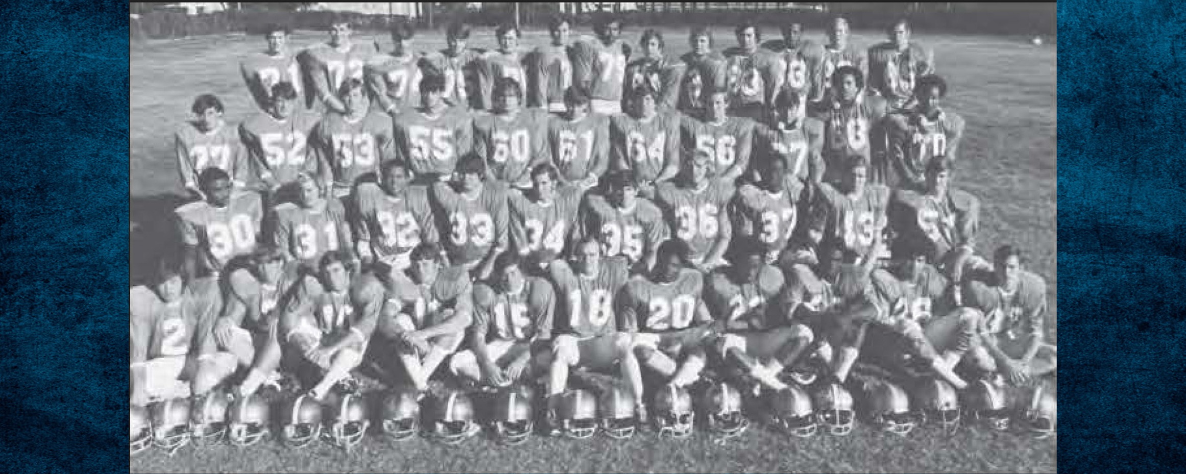 Flashback: 1971 National Championship