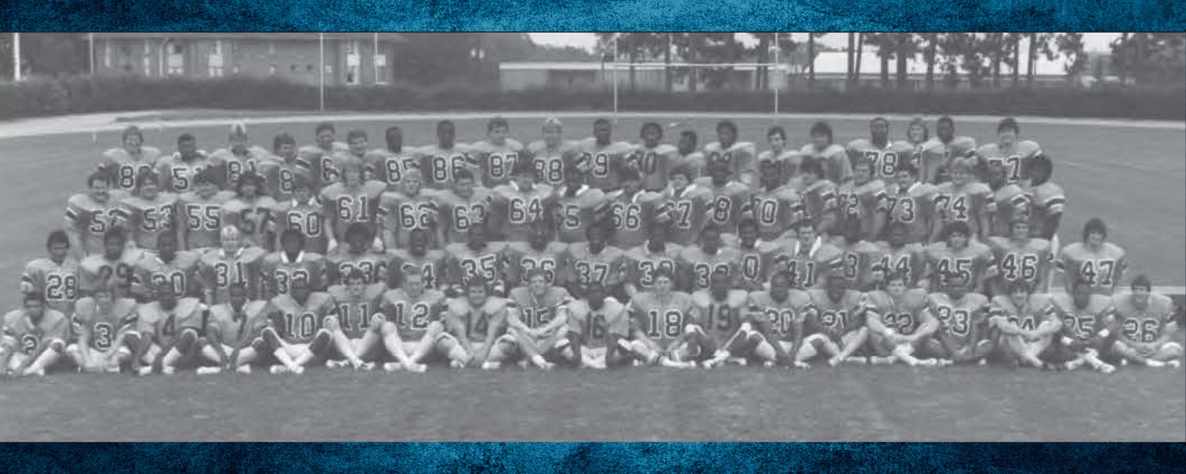 Flashback: 1984 National Championship