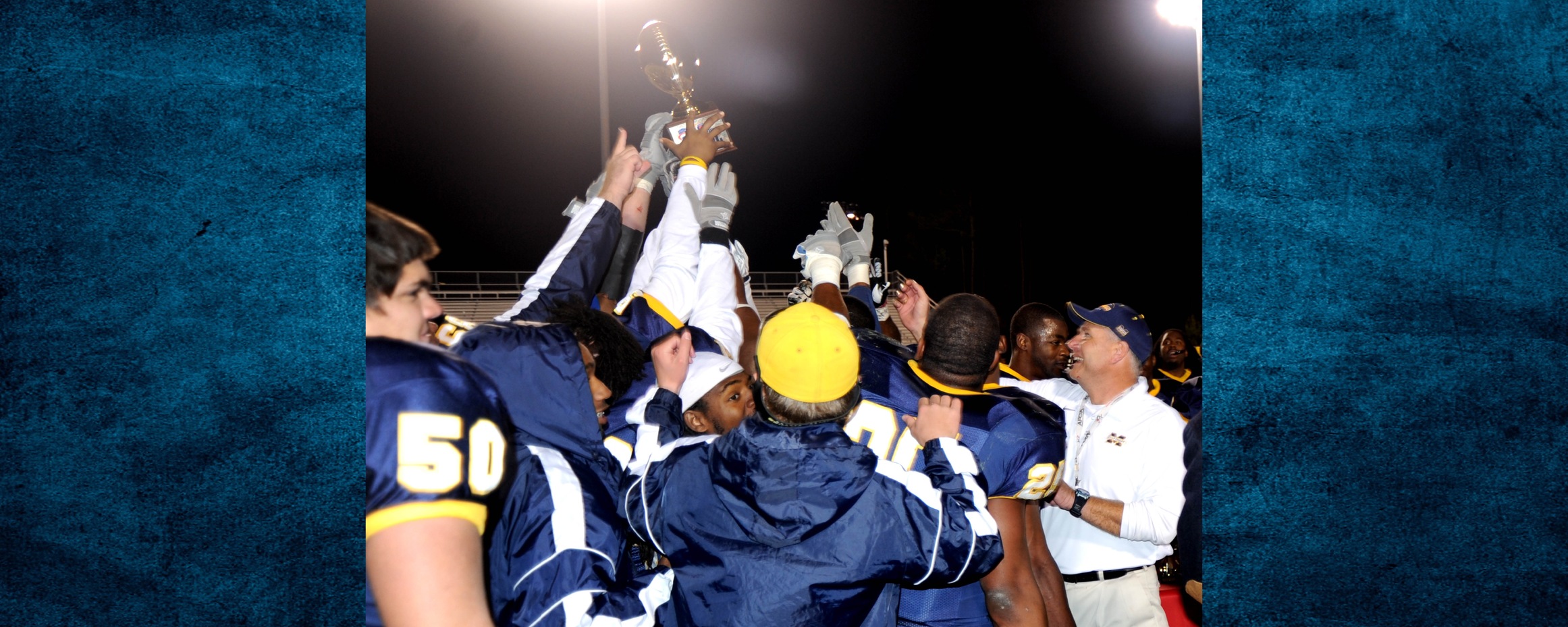 Flashback: 2010 Mississippi Bowl