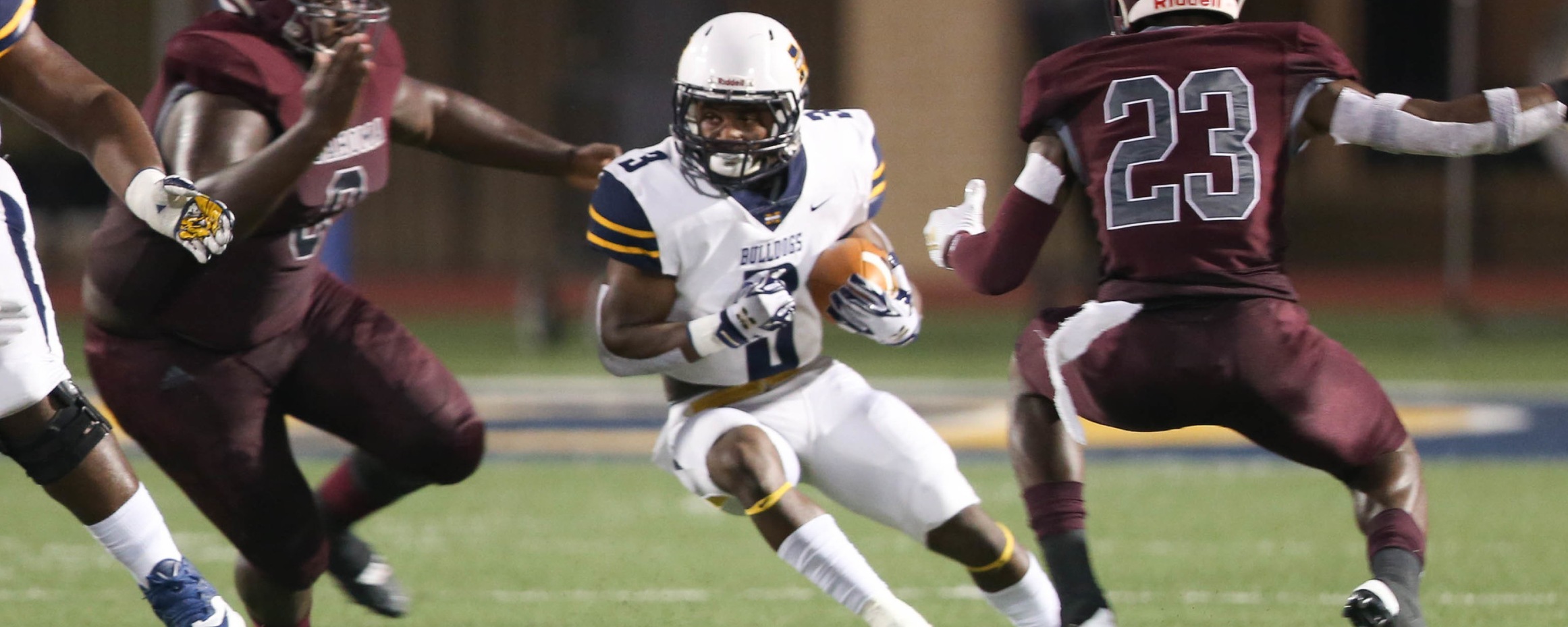 MGCCC Football Season Preview: Offense