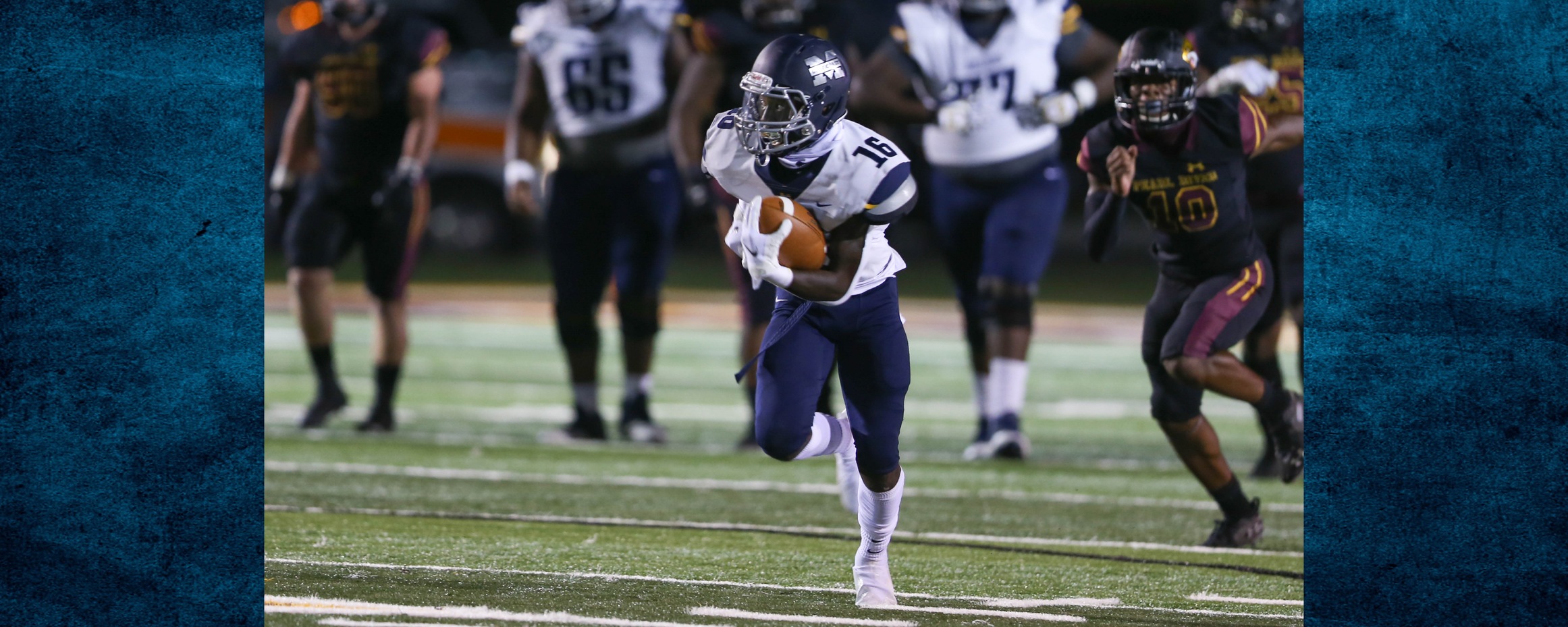 Bulldogs prepare for Hinds