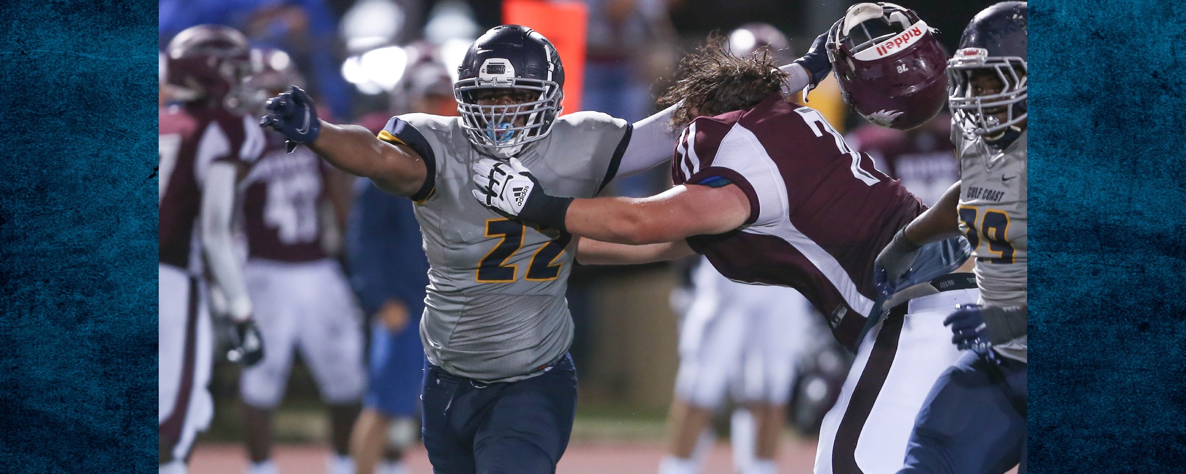 MGCCC wins OT thriller 31-24
