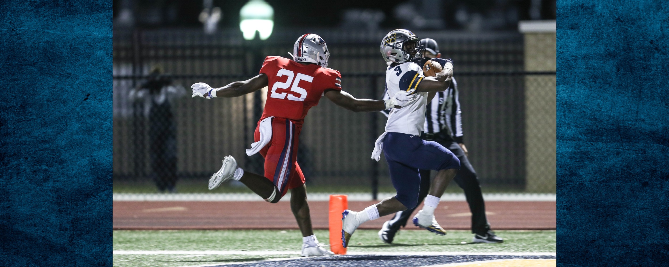 Bulldogs fall in MACCC title game