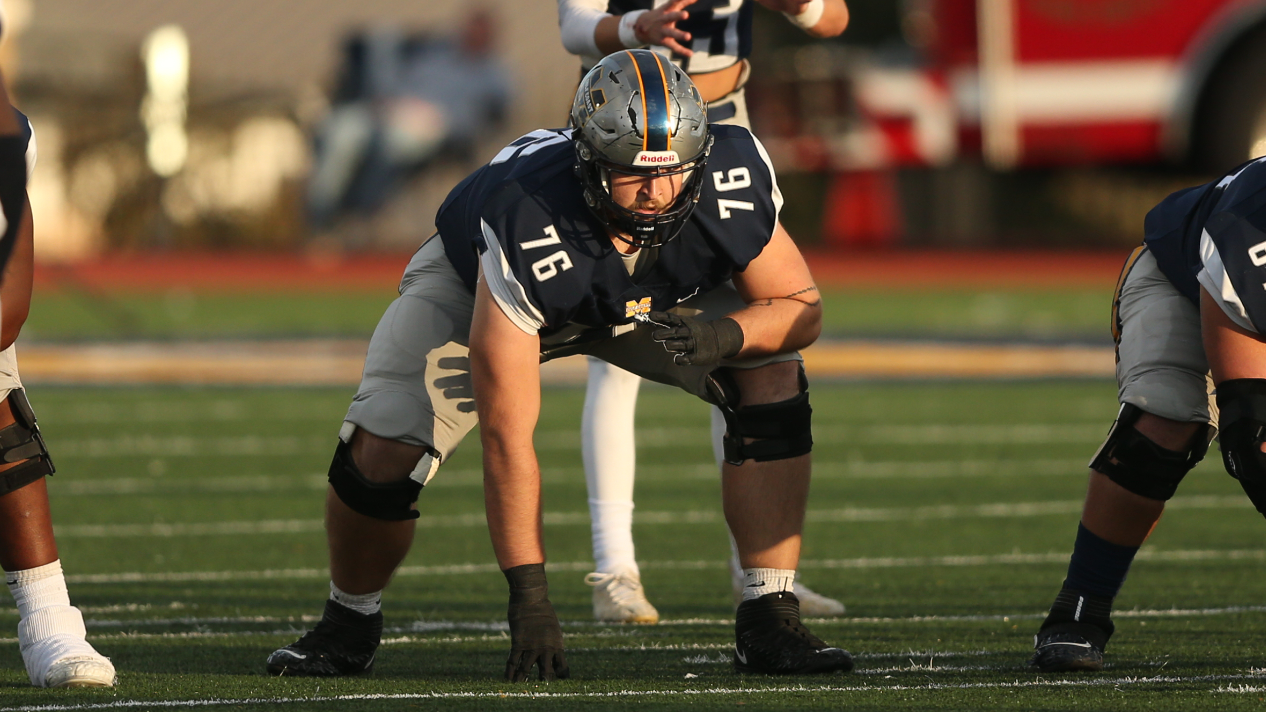 Bulldogs face No. 4 NWCC in challenging opener