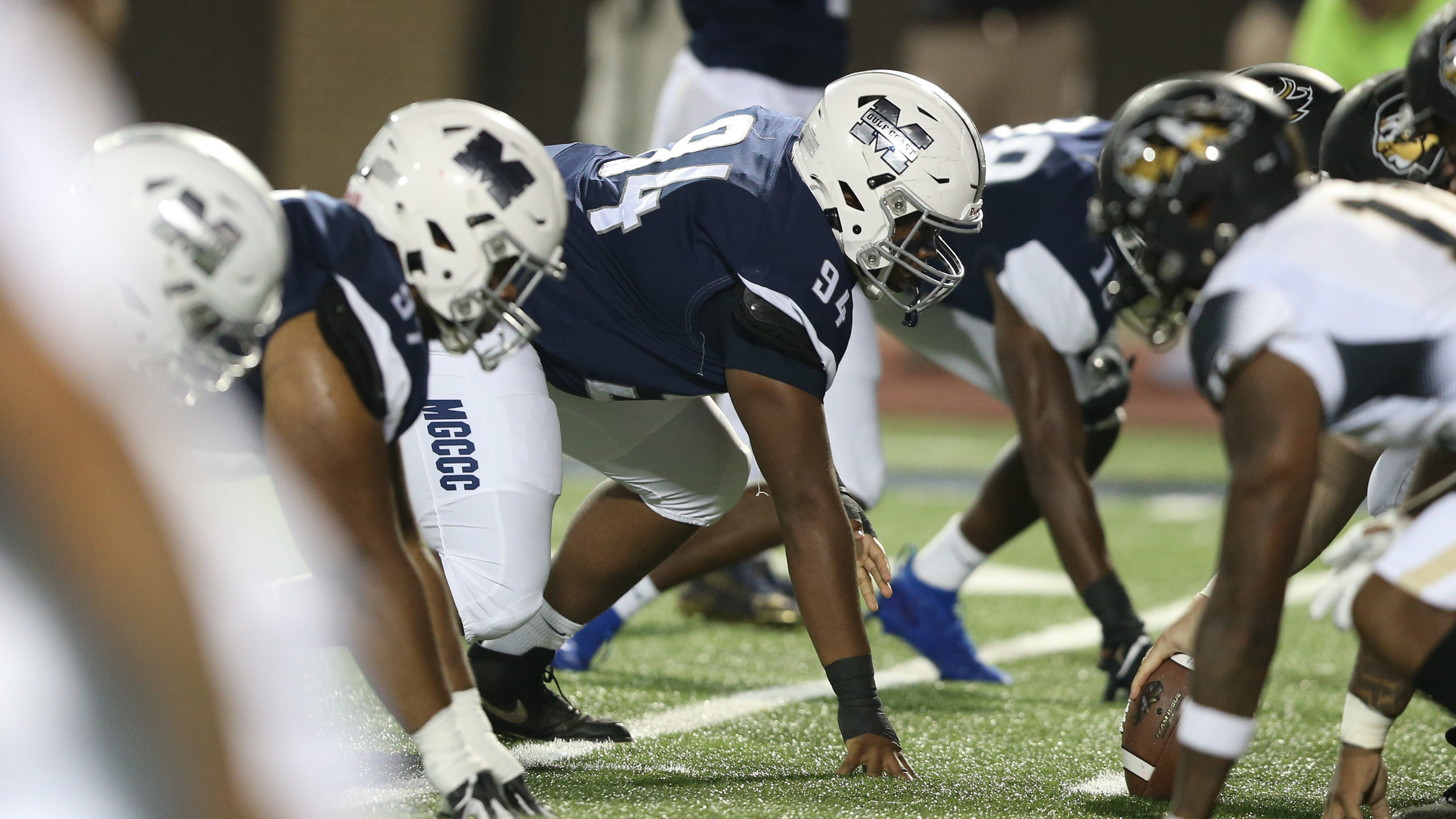 Bulldogs look to seize opportunities vs. No. 8 EMCC