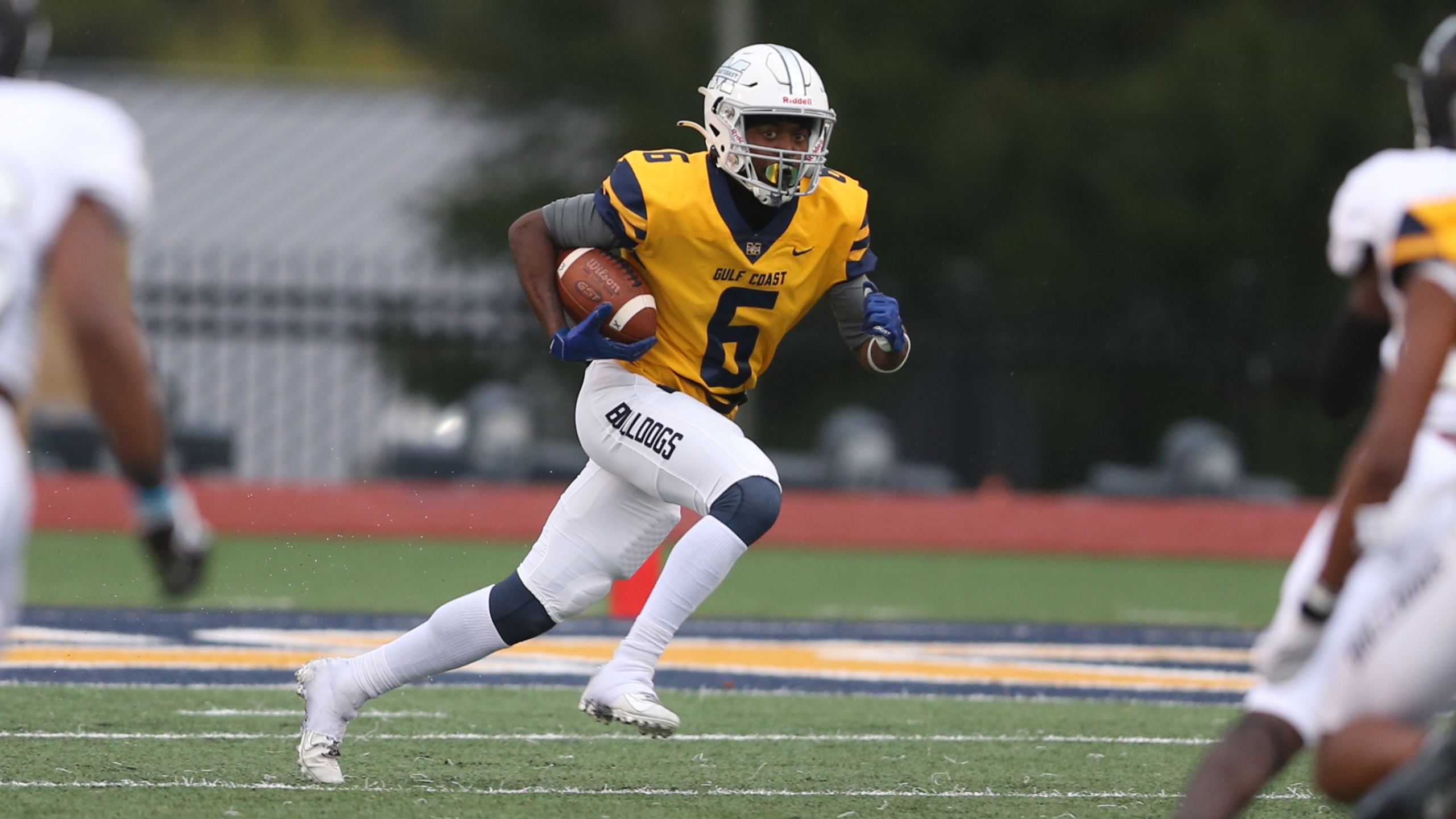 Battling Bulldogs fall in MACCC semifinals