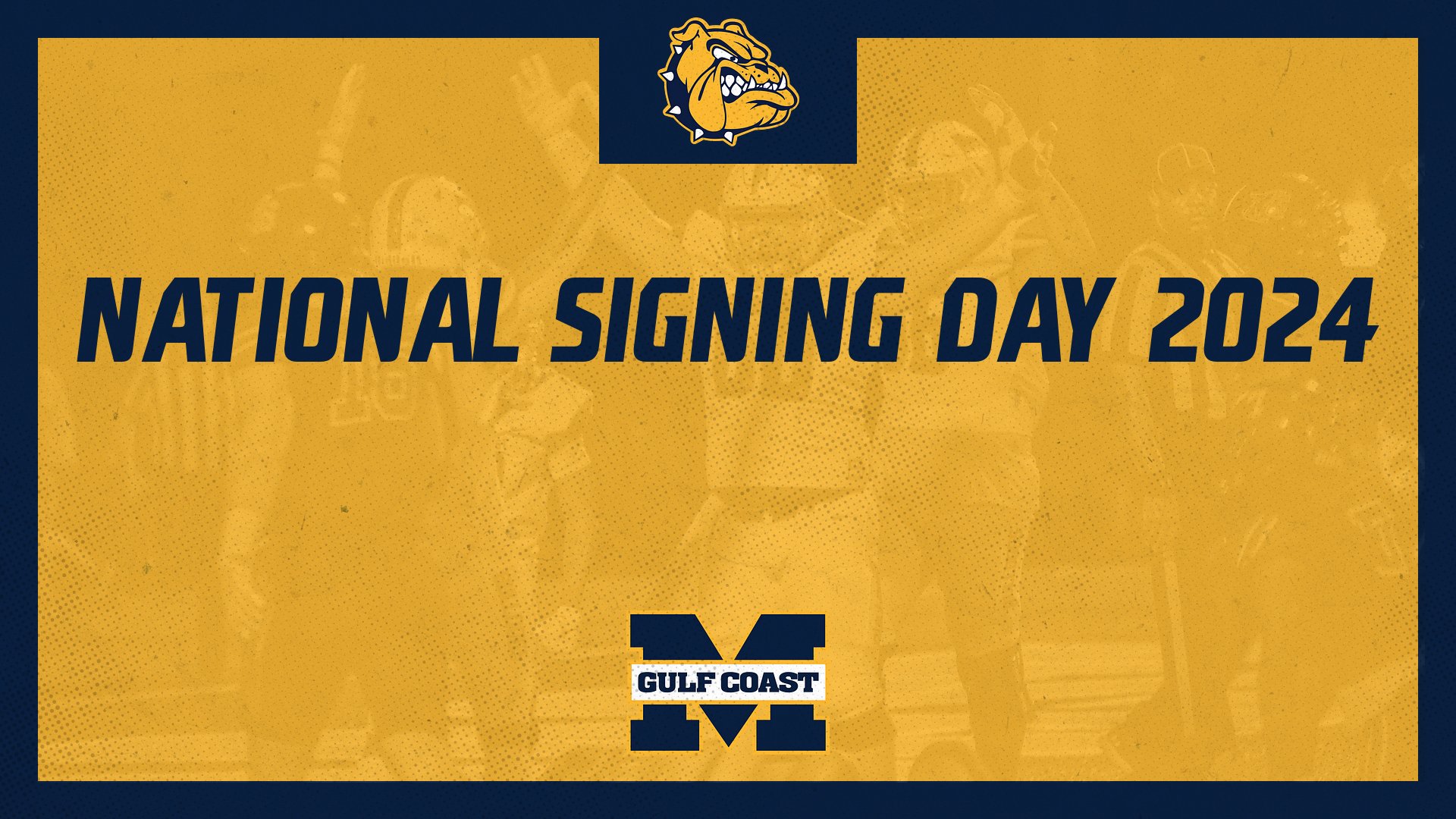 Bulldogs nab 22 on National Signing Day