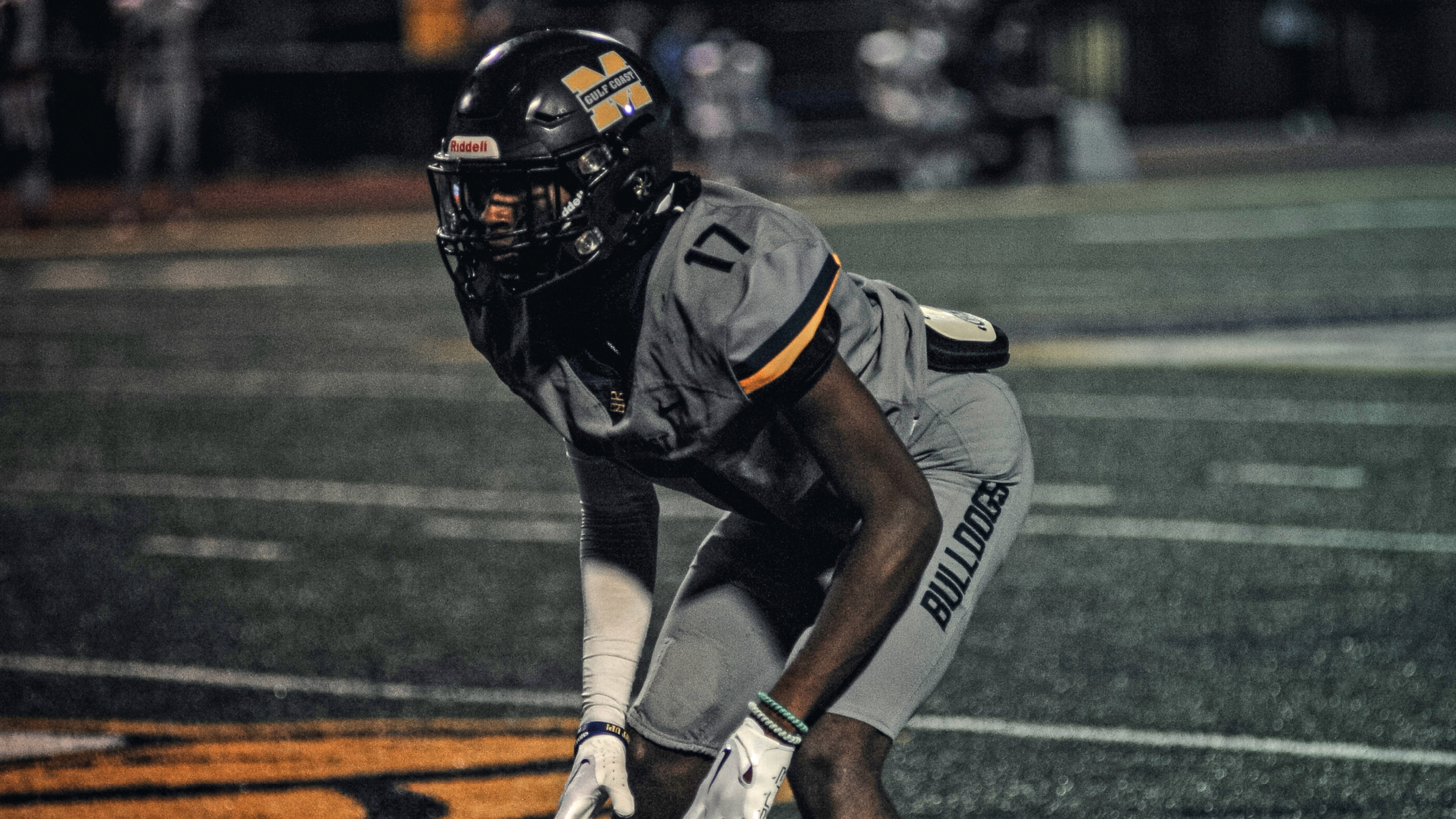 Rivalry Week: No. 4 Bulldogs prep for PRCC