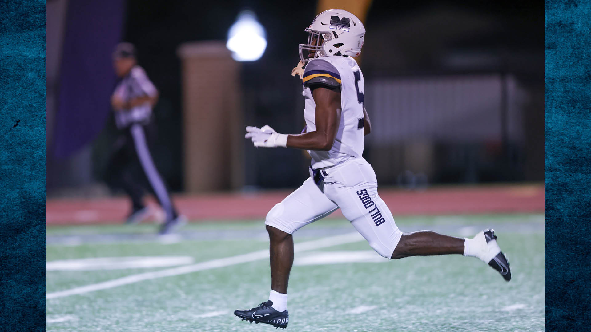 No. 6 Bulldogs stifle Delta