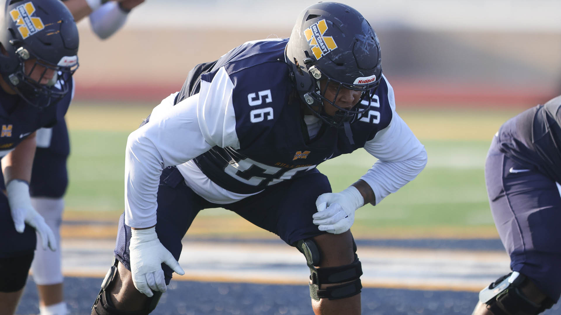 No. 8 Bulldogs look to bounce back