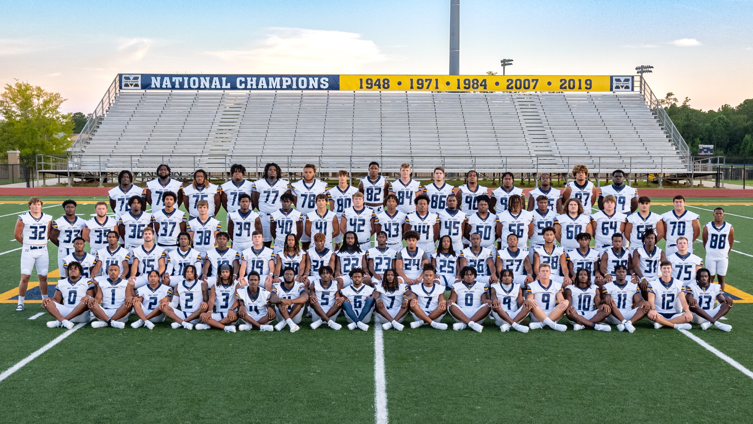 Bulldogs kick off 2023 against No. 3 NWCC