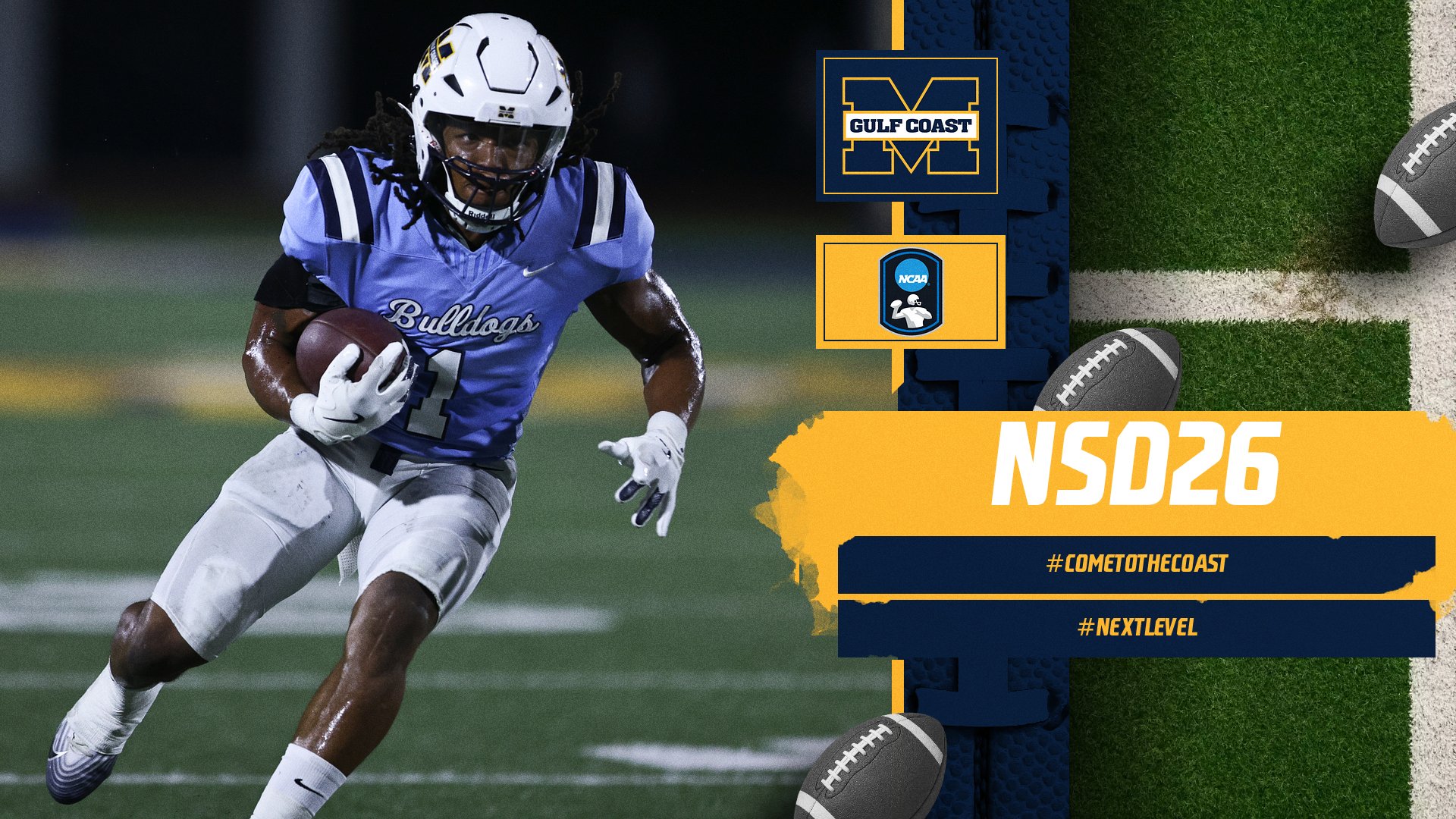Bulldogs send off 23 #NextLevel signees