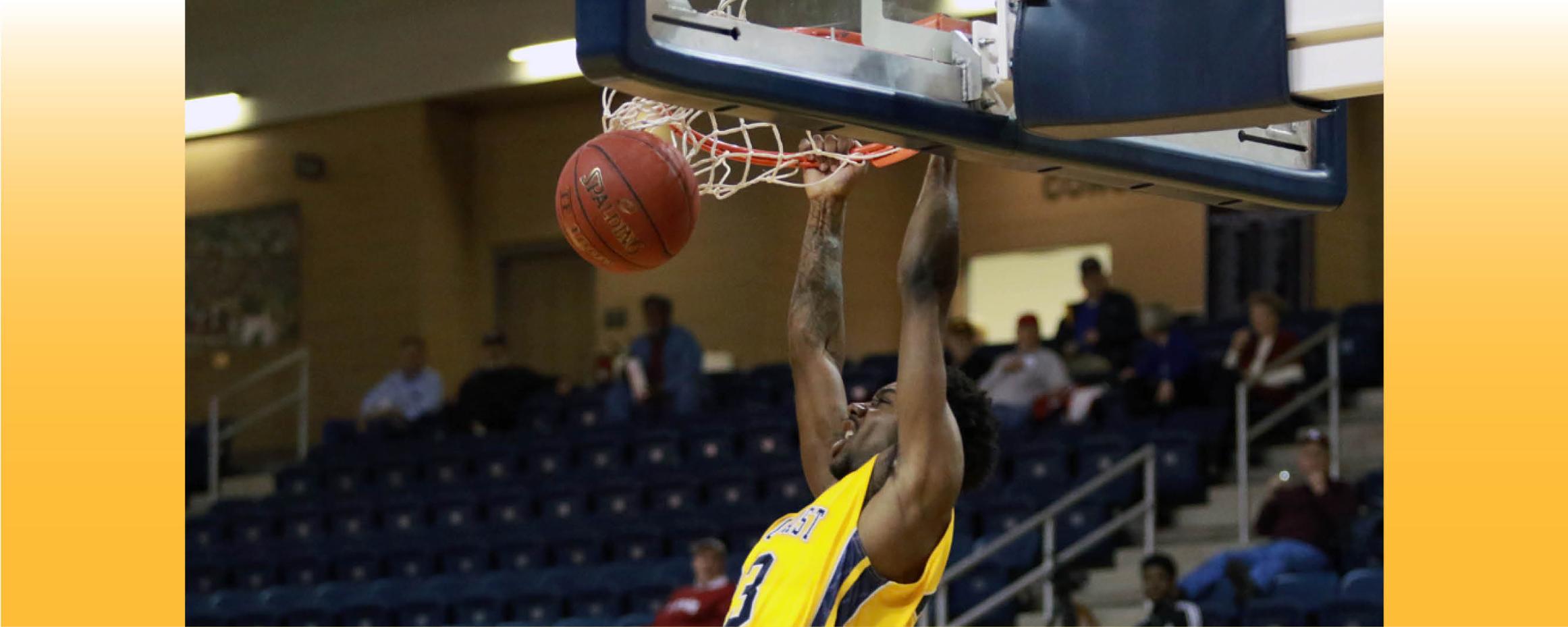 Gulf Coast shooting for sweep against Co-Lin