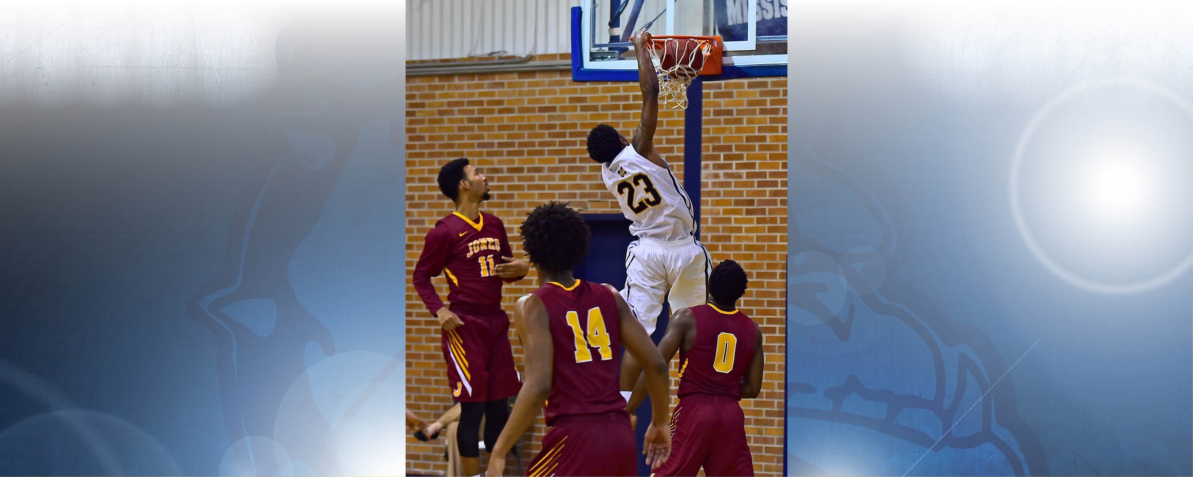 Gulf Coast loses in last minute to No. 9 JCJC