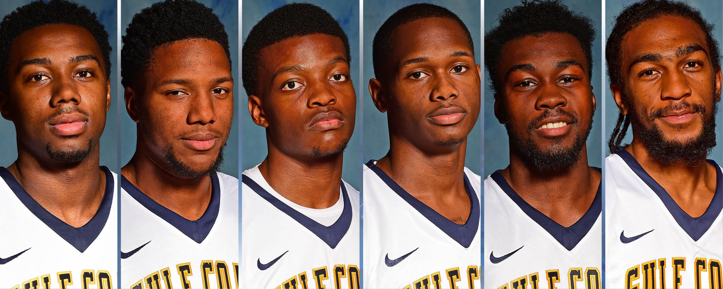 Sophomores try to improve impressive home record