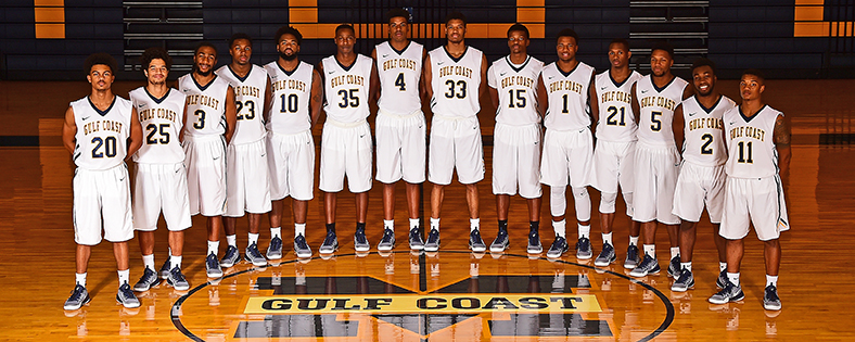 Gulf Coast faces Holmes again at MACJC Tourney