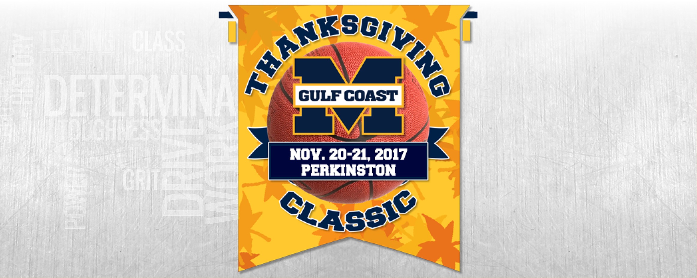 MGCCC Thanksgiving Classic tips Monday