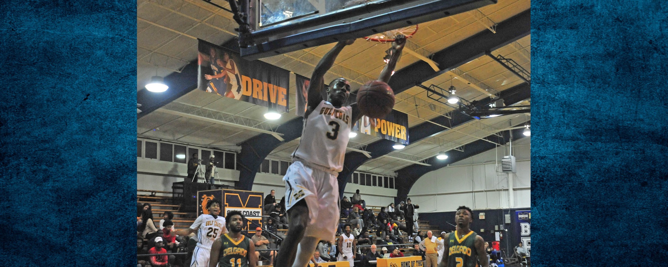 Bulldogs return home in 1st