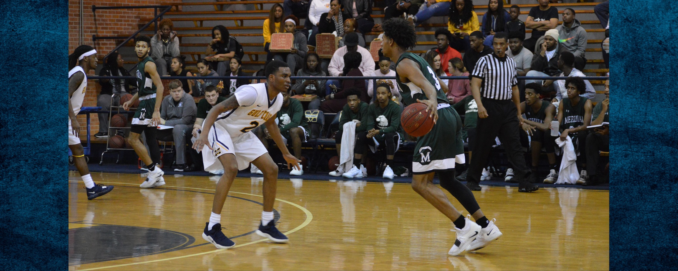 MGCCC pitches OT shutout