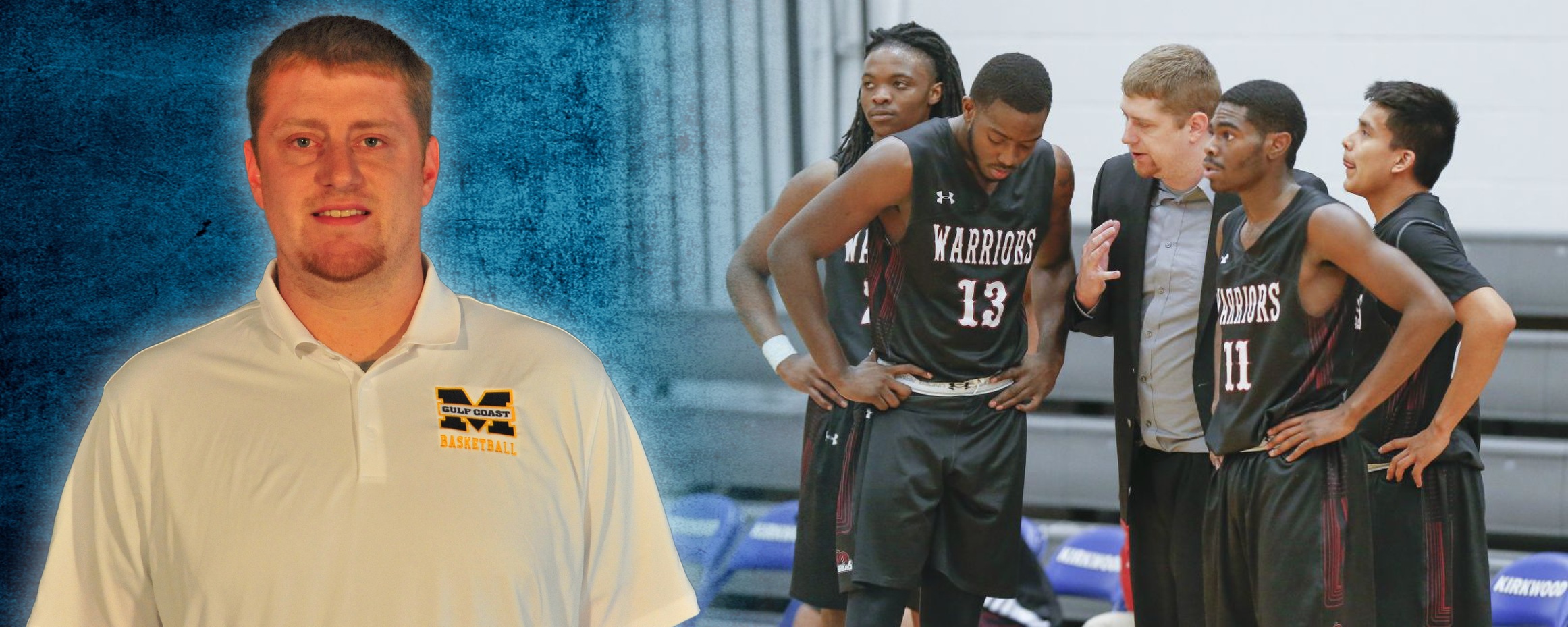 MGCCC adds Cooper to men&rsquo;s basketball staff