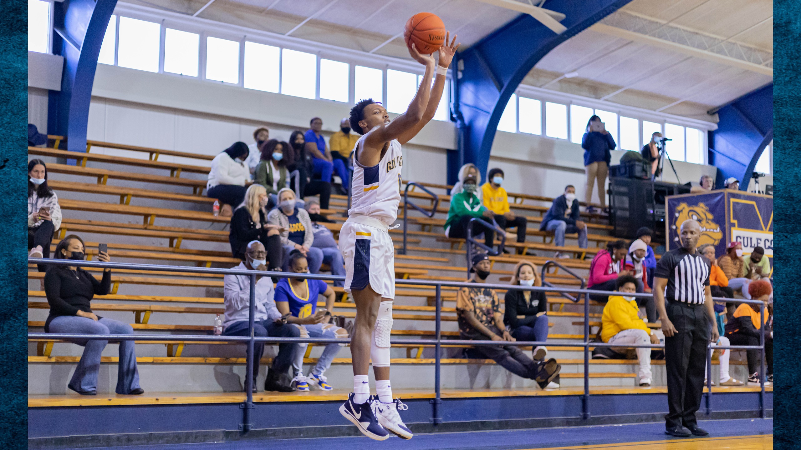 Gulf Coast stays unbeaten at ECCC