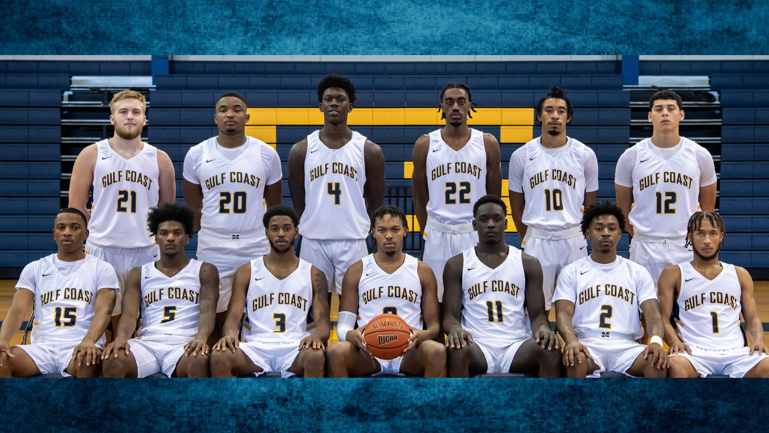 Bulldogs tip off 2021-22 with more options